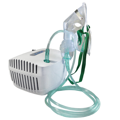 Nebulizer Compressor Kit Take a Breath by Blue Jay - Precision Lab Works
