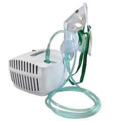 Nebulizer Compressor Kit Take a Breath by Blue Jay - Precision Lab Works