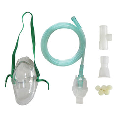 Nebulizer Compressor Kit Take a Breath by Blue Jay - Precision Lab Works