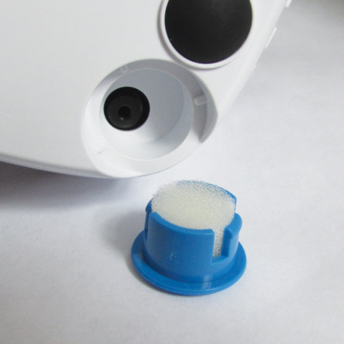 Nebulizer Compressor Kit Take a Breath by Blue Jay - Precision Lab Works