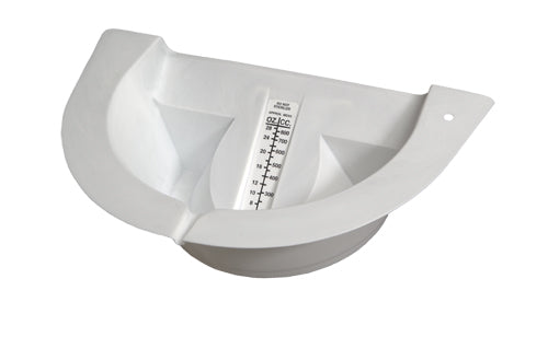 Specimen Collection Container / Bowl - Precision Lab Works