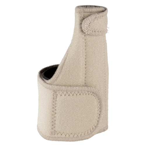 Blue Jay Adj Thumb Support w/Stabilizing Stay Beige SM/MD - Precision Lab Works