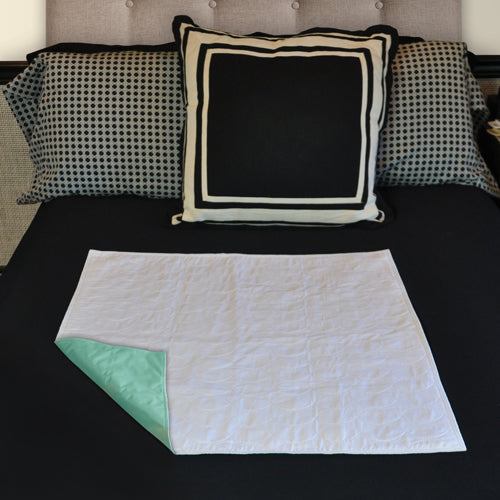 Reusable Absorbent Underpad 34  x 36  by Blue Jay - Precision Lab Works
