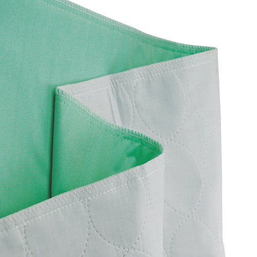 Reusable Absorbent Underpad 34  x 36  by Blue Jay - Precision Lab Works