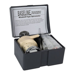 Buhl Spirometer - Precision Lab Works