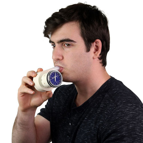 Buhl Spirometer - Precision Lab Works