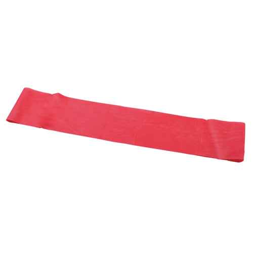 Cando Exercise Loops Red Light 15" Loop