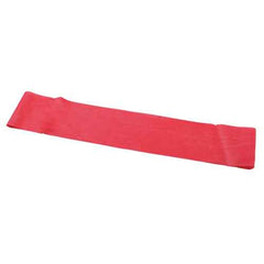 Cando Exercise Loops Red Light 15" Loop