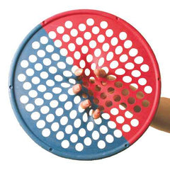 Powerweb 14in Combo Hand Exerciser Red/Blue