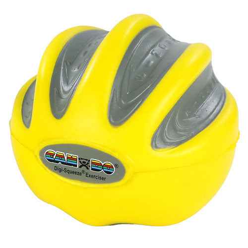 CanDo Digi-Squeeze Hand Exer