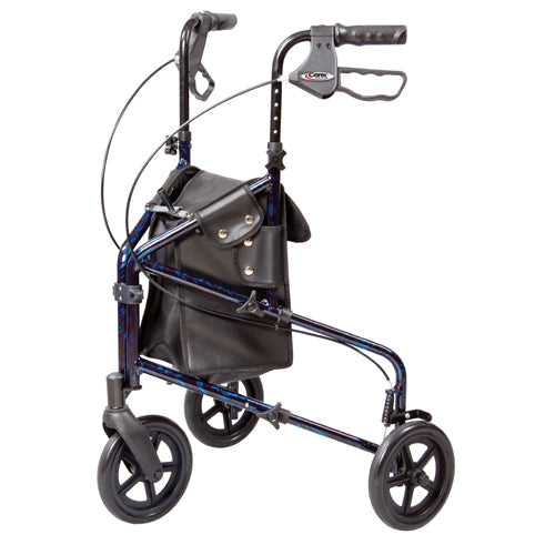 Trio Roller Walker  Carex - Precision Lab Works