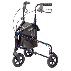 Trio Roller Walker  Carex - Precision Lab Works