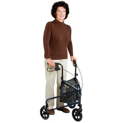 Trio Roller Walker  Carex - Precision Lab Works