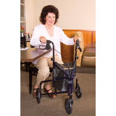 Trio Roller Walker  Carex - Precision Lab Works