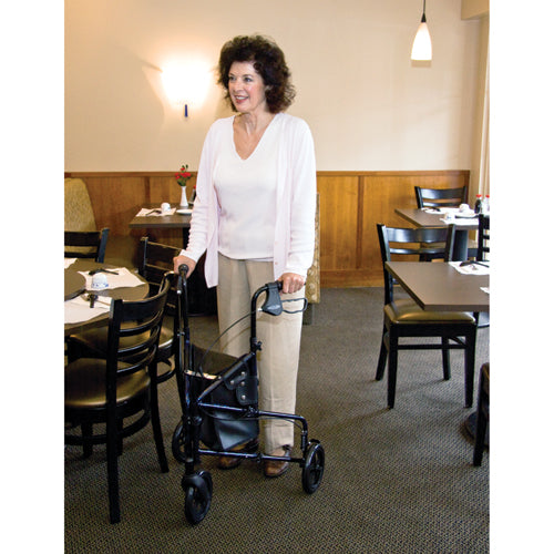 Trio Roller Walker  Carex - Precision Lab Works