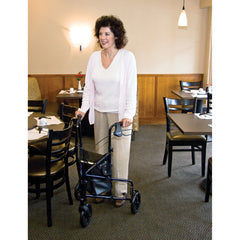 Trio Roller Walker  Carex - Precision Lab Works
