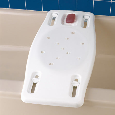 Portable Shower Bench-Carex Carex - Precision Lab Works