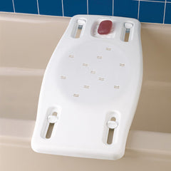 Portable Shower Bench-Carex Carex - Precision Lab Works