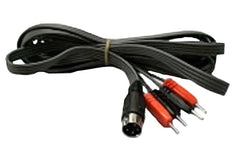 Bifurcated Lead Wire for Channel 1 & 2 - Precision Lab Works