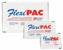 Flexi Pac Reusable Hot/Cold Compress 8 x14  cs/12 - Precision Lab Works