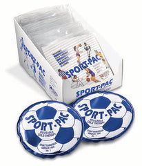 Sport-Pac Reusable Cold Therapy  Cs/10 - Precision Lab Works