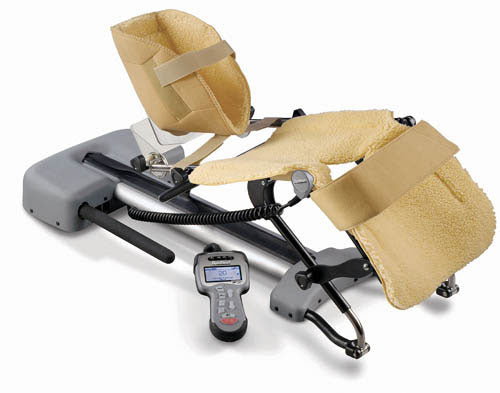 CPM OptiFlex Patient Kit - Precision Lab Works
