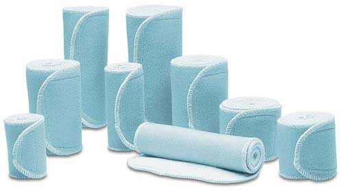 Nylatex Wraps 4 x18  Pk/3 - Precision Lab Works