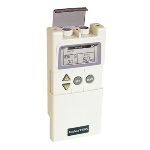 Intelect TENS Digital - Precision Lab Works