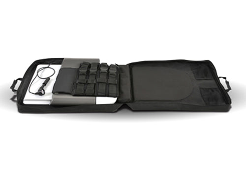 Saunders Lumbar Hometrac Traction Device - Precision Lab Works