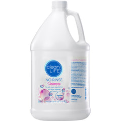 No-Rinse Shampoo Gallon - Precision Lab Works