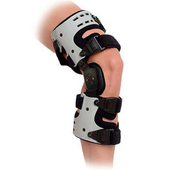 Cobra 2 Unloader Knee Brace Right Knee - Precision Lab Works