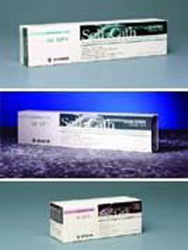 Catheter Self 10fr 16  Men810 Coude Tip Bx/30 - Precision Lab Works