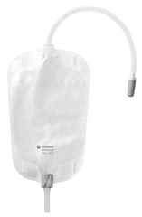 Leg Bag  Conveen Security 34oz Non-Sterile  Bx/10 - Precision Lab Works