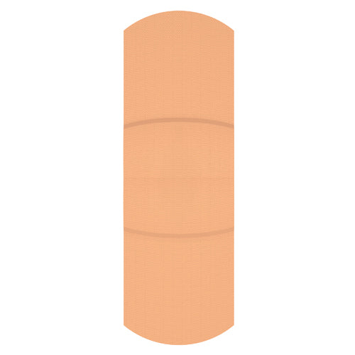 Flexible Fabric Bandages 1 x3  Sterile  Box/100 - Precision Lab Works