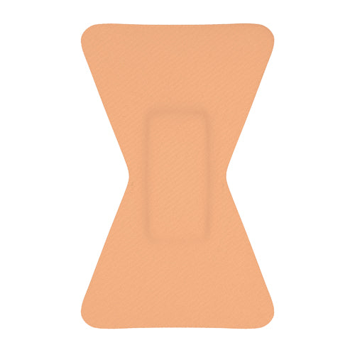 Flexible Fabric Adh Bandages Fingertip 1-3/4 x3  Bx/100 - Precision Lab Works