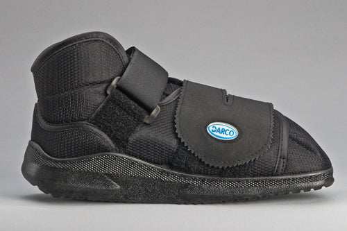 Hi All Purpose Boot  X-Small - Precision Lab Works