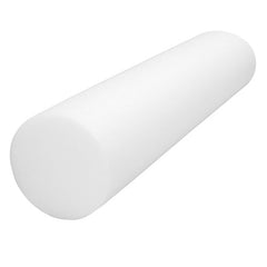 Foam Balance/ Exercise Roller 6  x 36  Round - Precision Lab Works