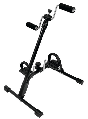 Resistive Pedal Exerciser w/Hand Pedal - Precision Lab Works