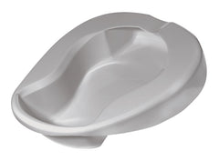 Bed Pan Contoured Disposable Retail Boxed        Each - Precision Lab Works