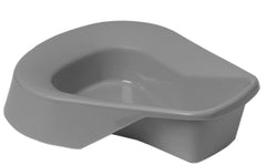 Bed Pan Graphite w/o Cover Disposable - Precision Lab Works