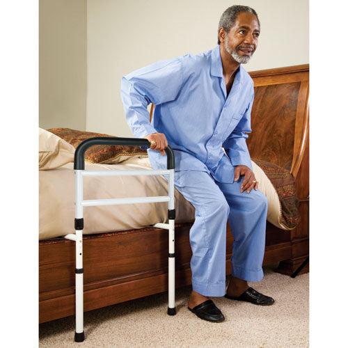 Home Bed Support Rail - Carex - Precision Lab Works