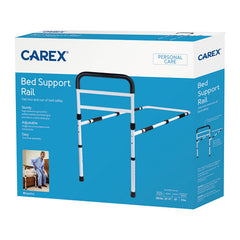 Home Bed Support Rail - Carex - Precision Lab Works