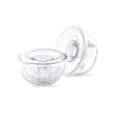 Hands Free Collection Cups(pr) For #2355 Breast Pump - Precision Lab Works