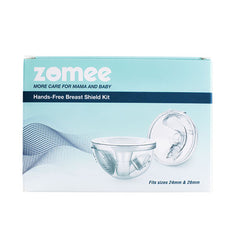 Hands Free Collection Cups(pr) For #2355 Breast Pump - Precision Lab Works