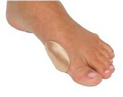 Visco-GEL Bunion Shield  each - Precision Lab Works