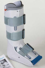 Aircast Pneumatic Walker Small - Precision Lab Works