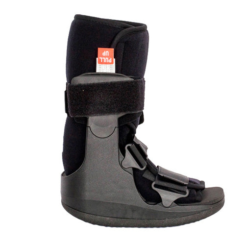 Low Profile Walker Low Top  Large - Precision Lab Works