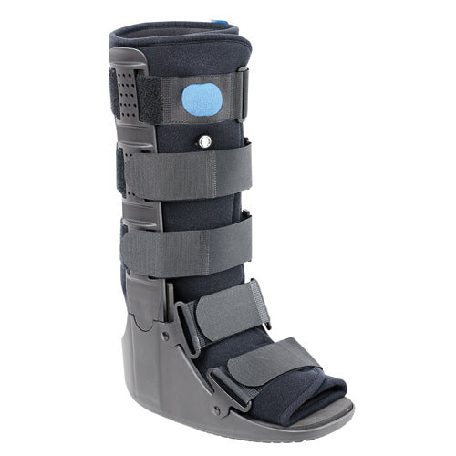 Low Profile Air Walker High Top  XS - Precision Lab Works