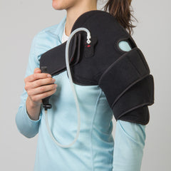 Shoulder Orthosis - Left ThermoActive Medical - Precision Lab Works