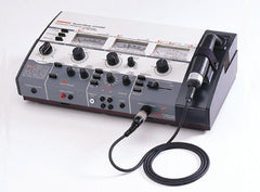 Synchrsnc Ultrasnd&Hi-Lo Volt Galv. W/ Std Q.C. Trnsdc - Precision Lab Works